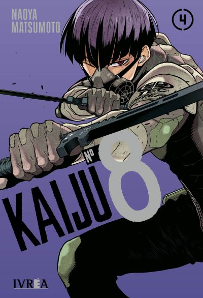 Kaiju N8 04
