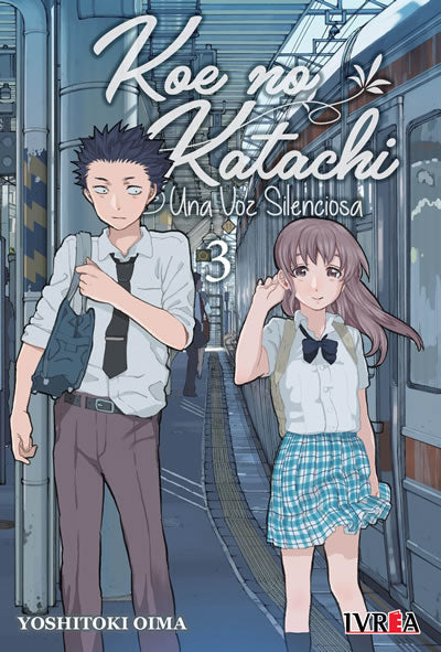 Koe No Katachi 03