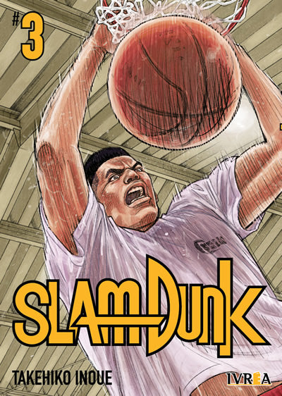 Slam Dunk 03