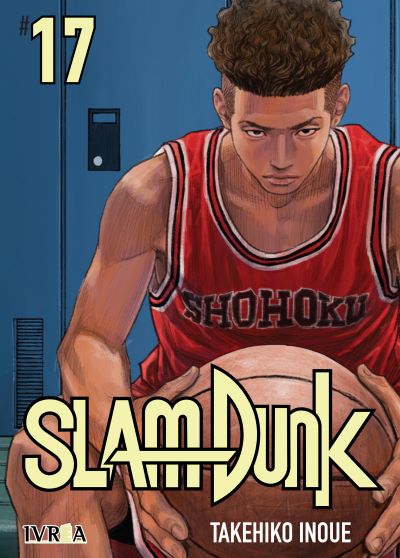 Slam Dunk 17