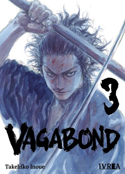 Vagabond 03