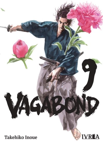 Vagabond 09