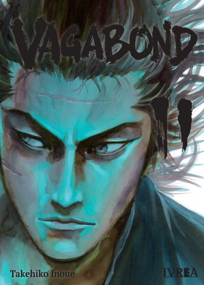 Vagabond 11