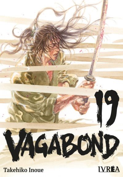 Vagabond 19